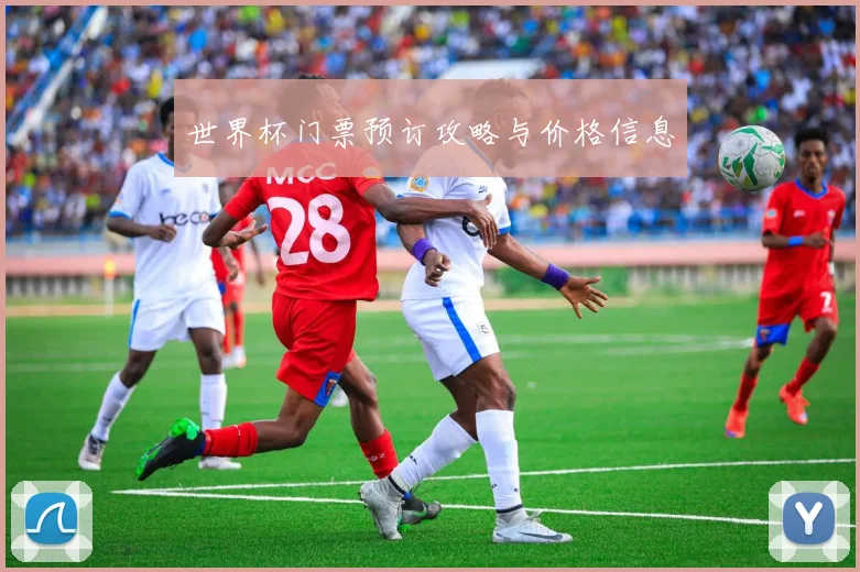世界杯门票预订攻略与价格信息