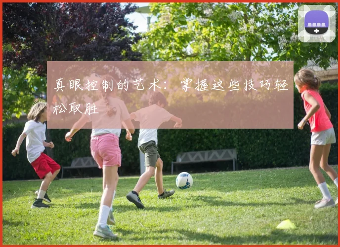 真眼控制的艺术：掌握这些技巧轻松取胜